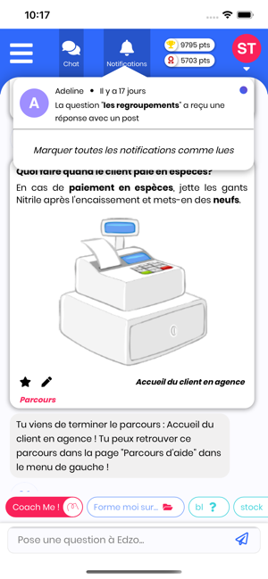 Edzo App(圖7)-速報App