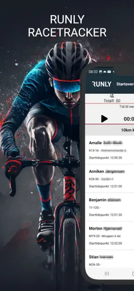 Game screenshot Runly Racetracker mod apk