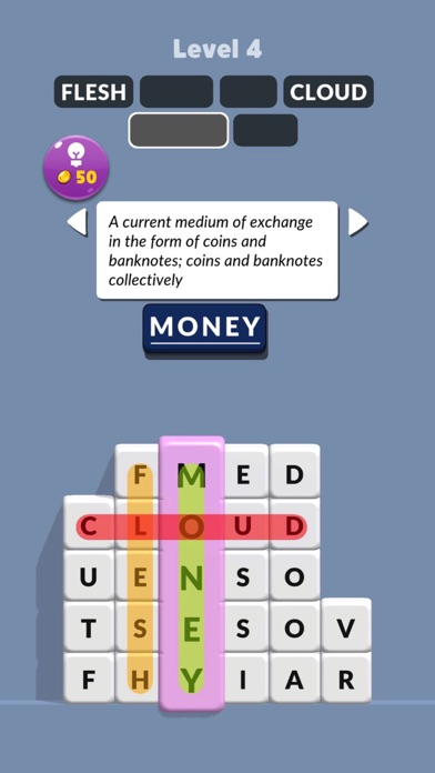 Words Quest! Screenshot