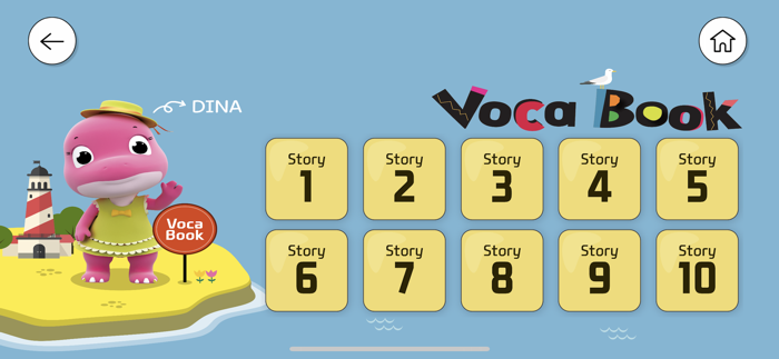 Englishvil Level 2 INT