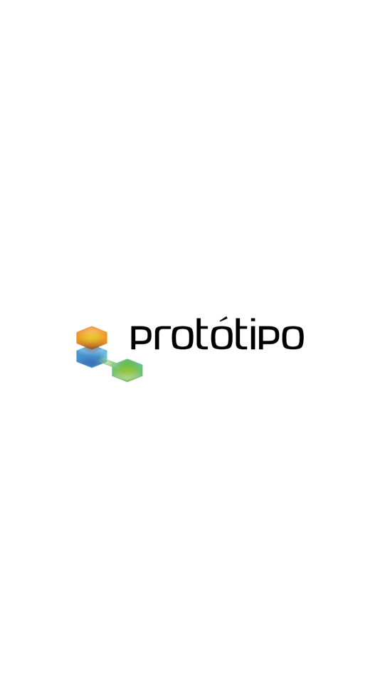 #1. Prototipo (iOS) Podle: Prototipo Sistemas de Informação S.A.