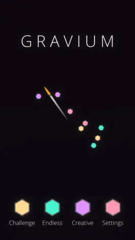 Game screenshot Gravium mod apk