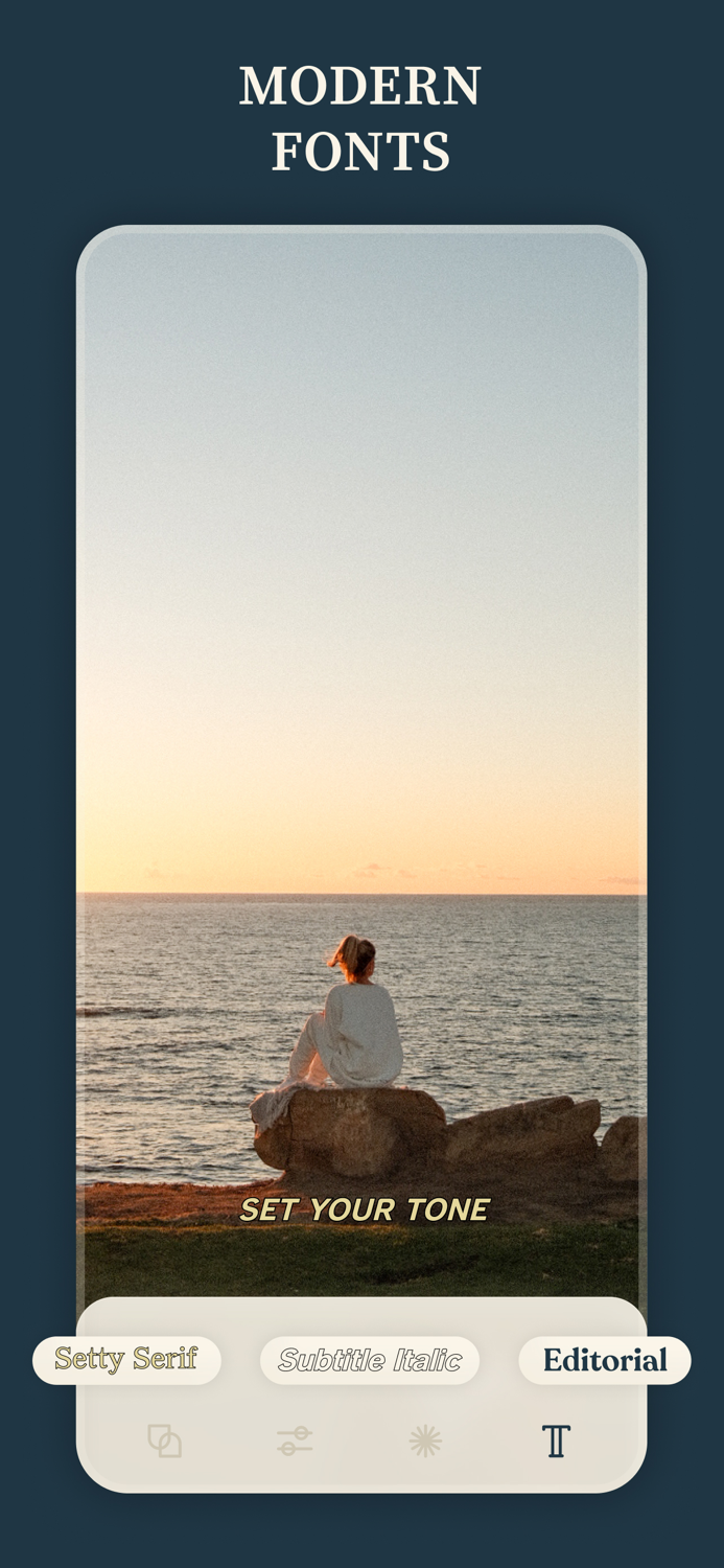 Photo  Video Filters by Setty