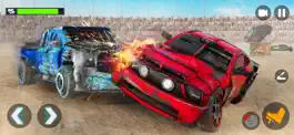 Game screenshot Car Crash Simulator Derby Game apk