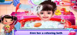 Game screenshot Aadhya's Day Care apk