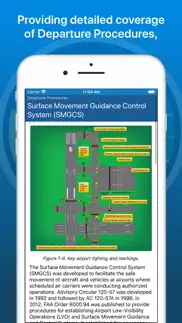 instrument procedures handbook iphone screenshot 3