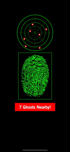 Ghost Detector - Ghost Finder on the App Store