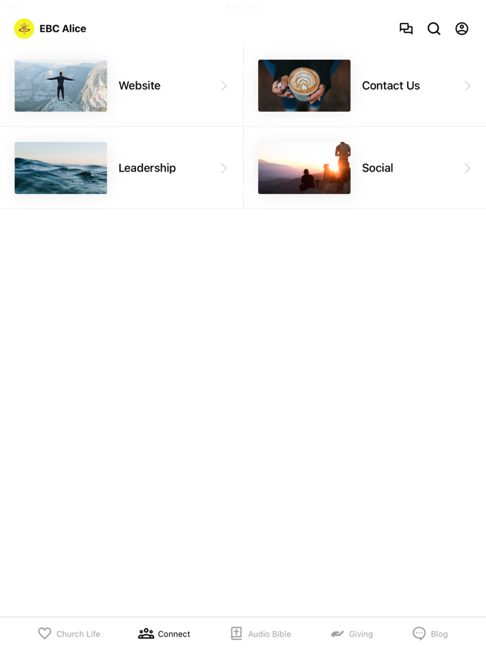 Emmanuel Baptist Church Alice