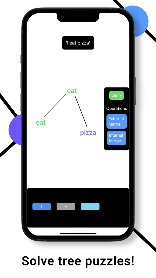 #2. Minimize: Syntax Puzzles (iOS) 来自: Mason Mcfarland