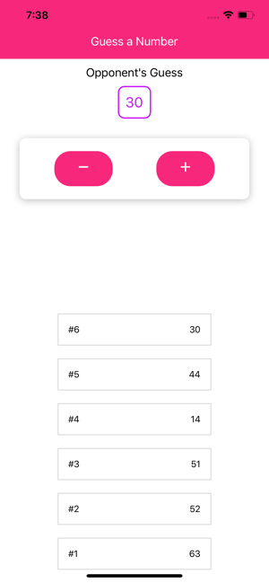 GuesstheNumberEqu(圖4)-速報App