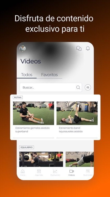 ENTRENO10 screenshot-4