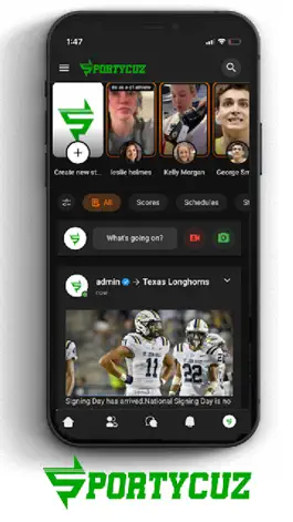 Game screenshot Sportycuz mod apk