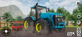 Game screenshot Farming Simulator-Tractor Game apk