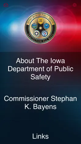 Game screenshot Iowa Dept of Public Safety mod apk