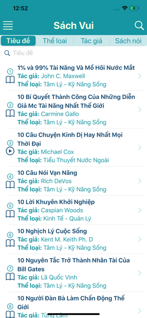 Sách Vui(圖4)-速報App