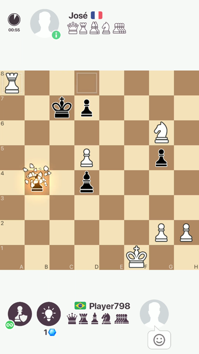 Chess Royale Screenshot