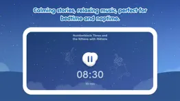 numberblocks: bedtime stories problems & solutions and troubleshooting guide - 4