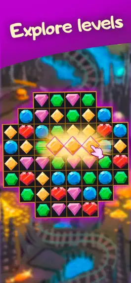 Game screenshot Gnome Treasures hack