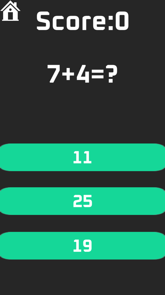 #3. Math by Alp Mete (iOS) 由: Hilali Gokturk SENEL