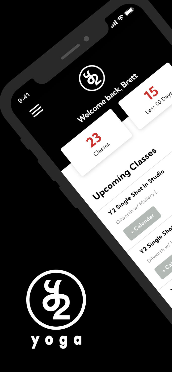 Y2 Yoga 2.0