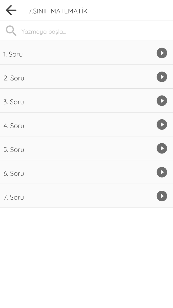 Artı On Video Çözüm