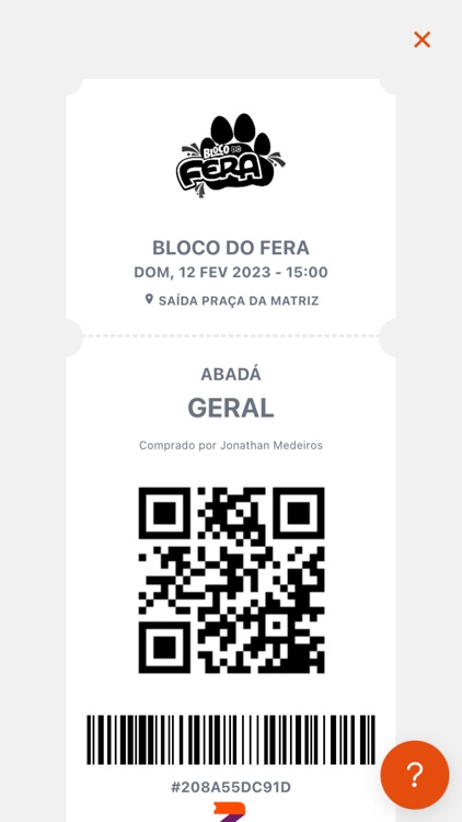 ZTicket screenshot-4