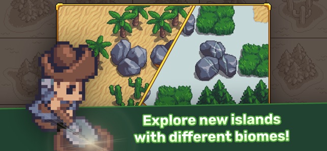 Misland: Crafting and Building android iOS apk download for free-TapTap