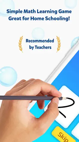 Game screenshot Math Games HomeSchool Learning mod apk