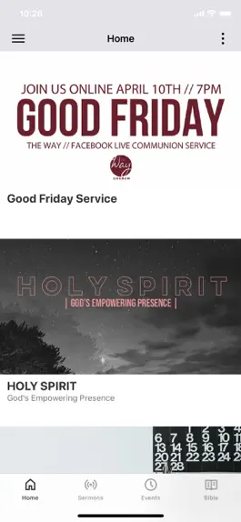 Game screenshot The Way Church (Elk City) mod apk