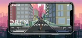 Game screenshot KbalThom hack