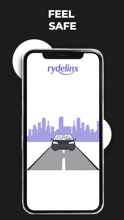 Rydelinx Rider screenshot-5