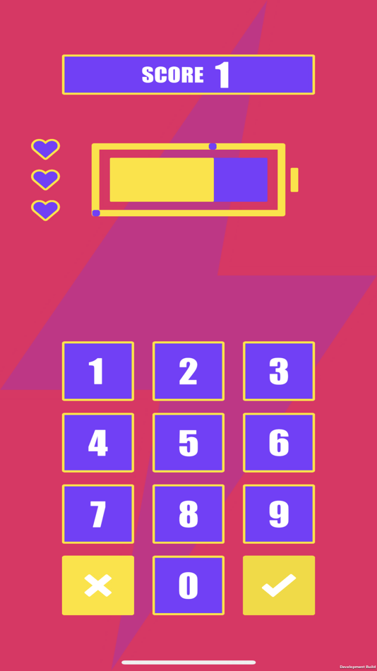 #3. Better Guesser (iOS) 由: Marc Alexander Rues