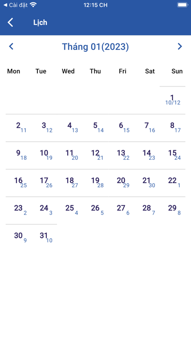 Bến xe Miền Tây Screenshot