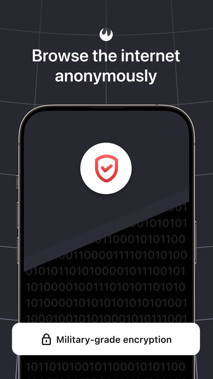 BlazeVPN - Unlimited VPN Proxy screenshot-3