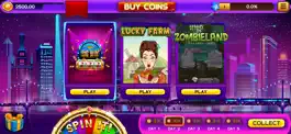 Game screenshot Classic Slot Maniac Arcade mod apk