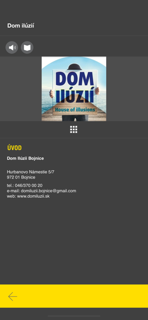 Dom iluzií(圖3)-速報App