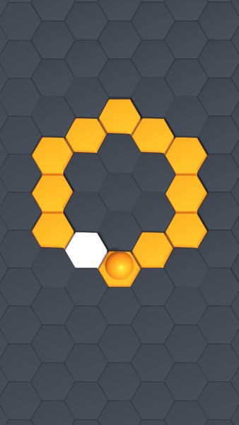 【图】Hexamaze 3D(截图2) 【图】Hexamaze 3D(截图2)