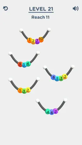 Game screenshot Bead Merge hack