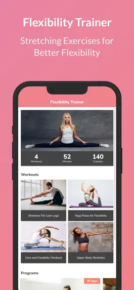 Game screenshot Flexibility Trainer mod apk