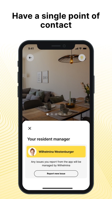 IMMO Homes Screenshot