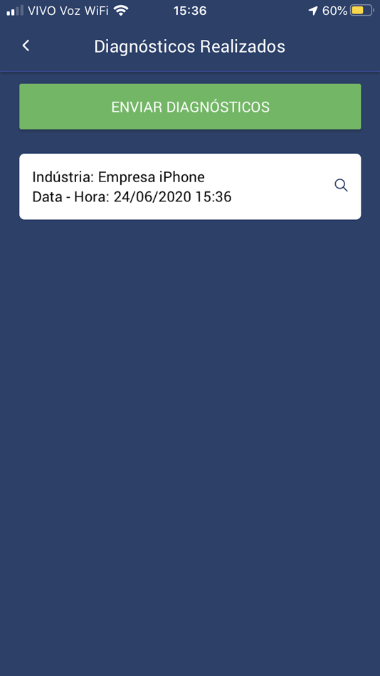 #6. Milkplan App (iOS) 由: Dinni Solulções