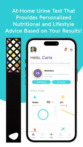 Game screenshot Vivoo: Your Wellness Platform mod apk