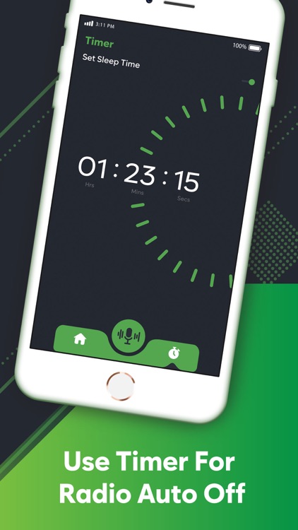 Live Guyana Radio Stations screenshot-3