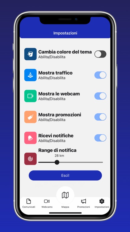 TiSegnalo screenshot-4