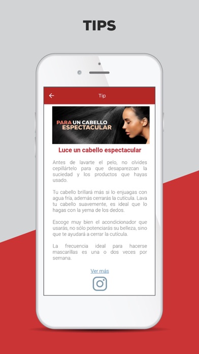 Tiendas D1 App Screenshot