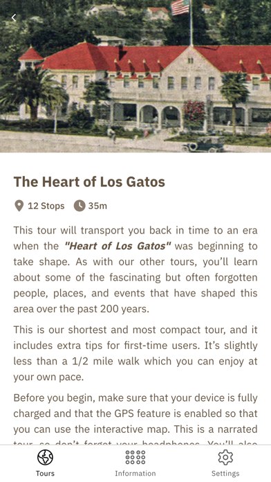 Discover LOST Gatos Screenshot