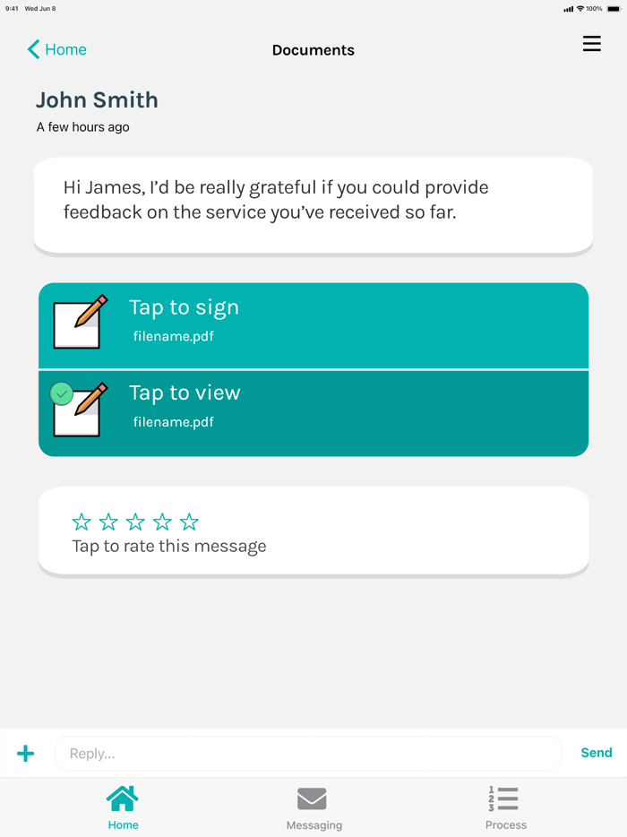 Boyd Rice Solicitors