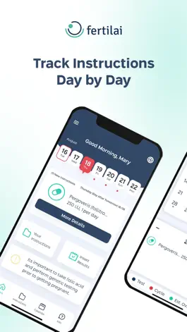 Game screenshot Fertilane mod apk