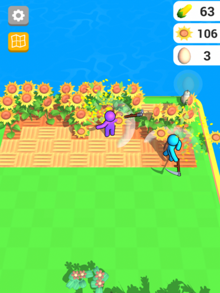 Best Dadish -No Ads Games 2023