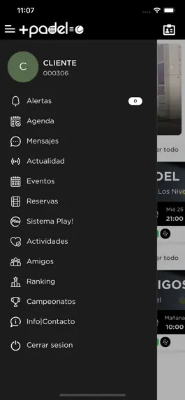 Game screenshot Maspadel apk